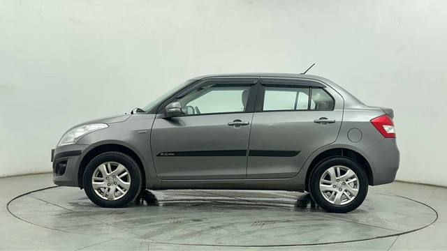 Second-hand 2013 Maruti Suzuki Swift Dzire ZDI for sale in Chennai-6