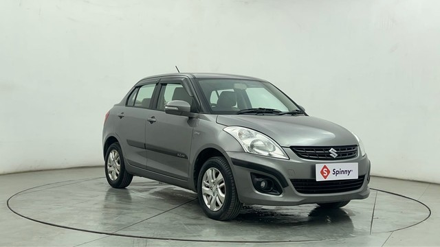 Second-hand 2013 Maruti Suzuki Swift Dzire ZDI for sale in Chennai-1