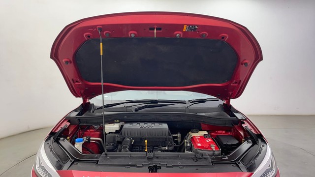 Second-hand 2022 MG Astor Sharp BSVI for sale in Chennai-8