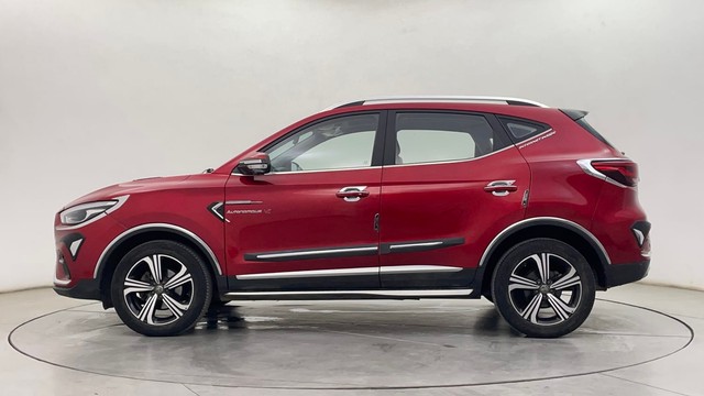 Second-hand 2022 MG Astor Sharp BSVI for sale in Chennai-6