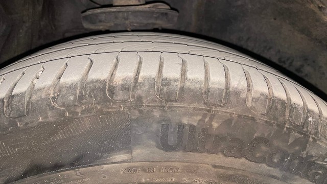 Second-hand 2022 MG Astor Sharp BSVI for sale in Chennai-29