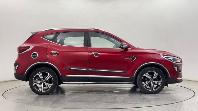 Second-hand 2022 MG Astor Sharp BSVI for sale in Chennai-2