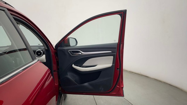 Second-hand 2022 MG Astor Sharp BSVI for sale in Chennai-16