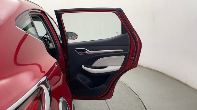 Second-hand 2022 MG Astor Sharp BSVI for sale in Chennai-32