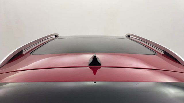 Second-hand 2022 MG Astor Sharp BSVI for sale in Chennai-22