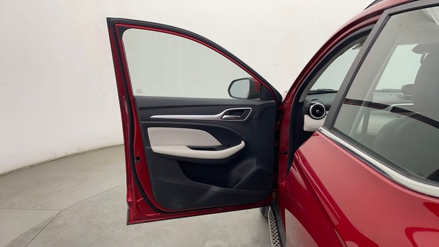 Second-hand 2022 MG Astor Sharp BSVI for sale in Chennai-23