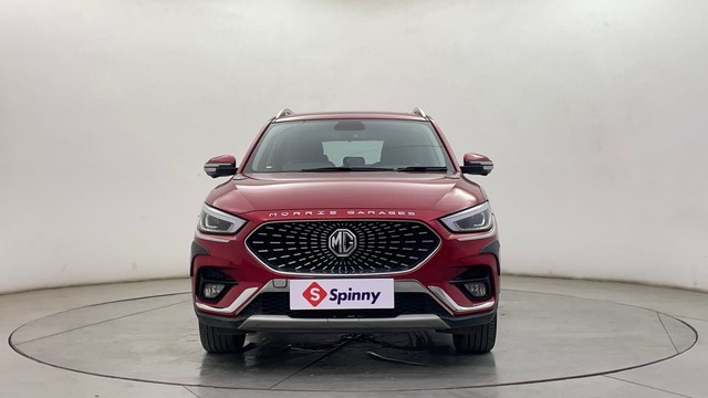 Second-hand 2022 MG Astor Sharp BSVI for sale in Chennai-7
