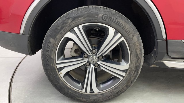 Second-hand 2022 MG Astor Sharp BSVI for sale in Chennai-18