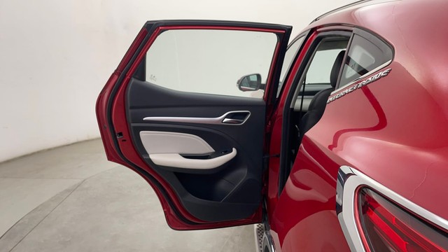 Second-hand 2022 MG Astor Sharp BSVI for sale in Chennai-33