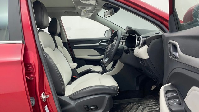 Second-hand 2022 MG Astor Sharp BSVI for sale in Chennai-15