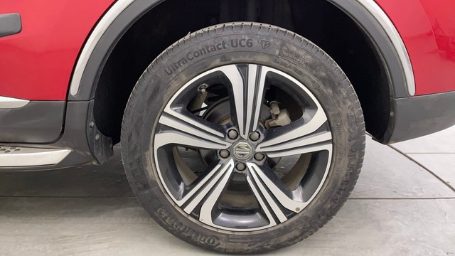 Second-hand 2022 MG Astor Sharp BSVI for sale in Chennai-19