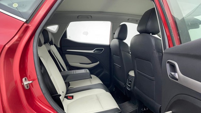 Second-hand 2022 MG Astor Sharp BSVI for sale in Chennai-34