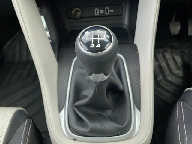 Second-hand 2022 MG Astor Sharp BSVI for sale in Chennai-12