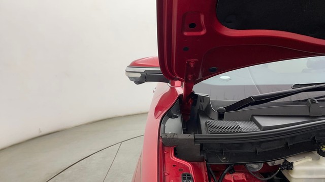 Second-hand 2022 MG Astor Sharp BSVI for sale in Chennai-31