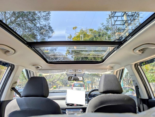 Second-hand 2024 Kia Seltos HTK Plus Diesel for sale in Bangalore-9