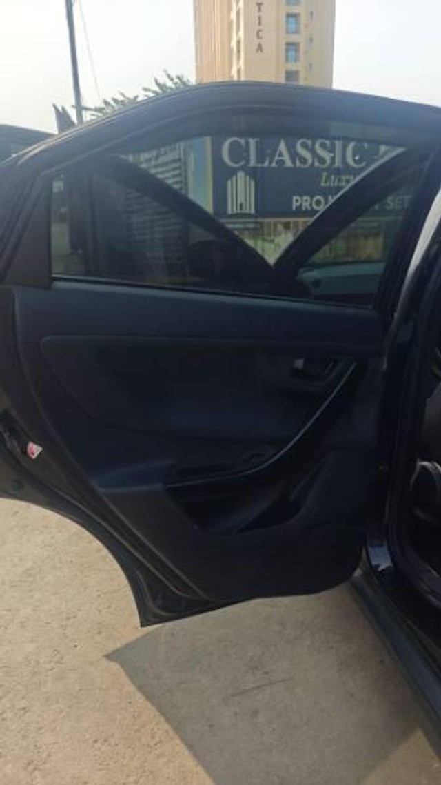 Second-hand 2023 Tata Nexon XZ Plus for sale in Vasai-10