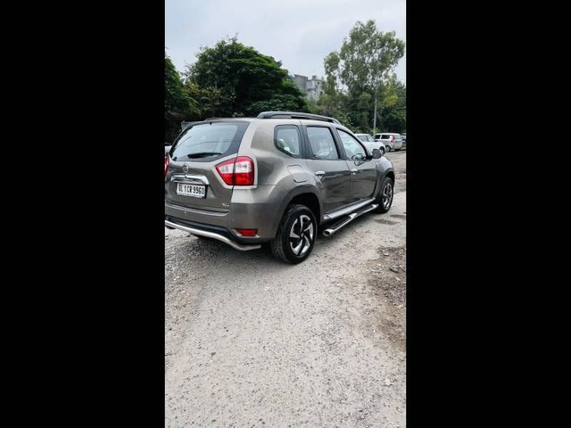 Second-hand 2016 Nissan Terrano XL for sale in New Delhi-5