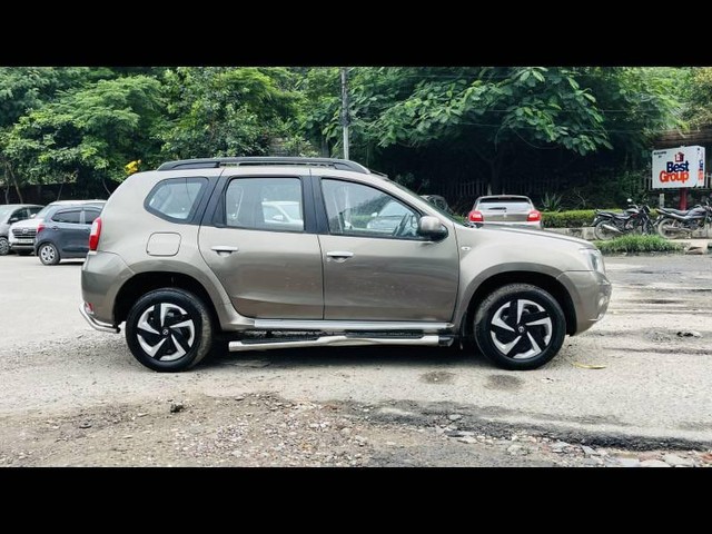 Second-hand 2016 Nissan Terrano XL for sale in New Delhi-1