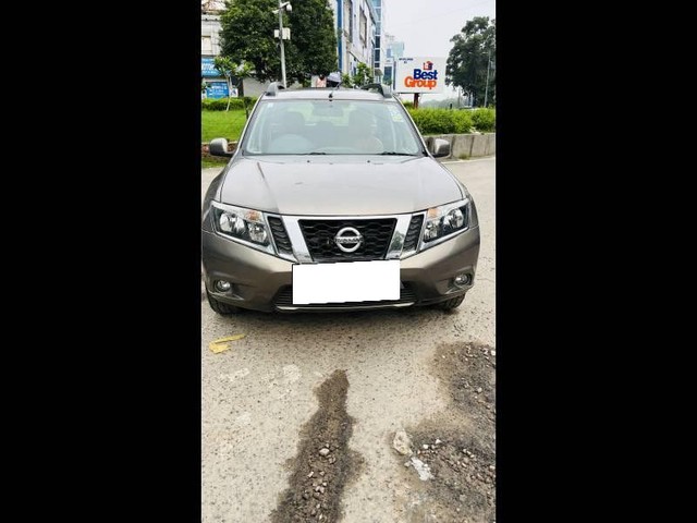 Second-hand 2016 Nissan Terrano XL for sale in New Delhi-4