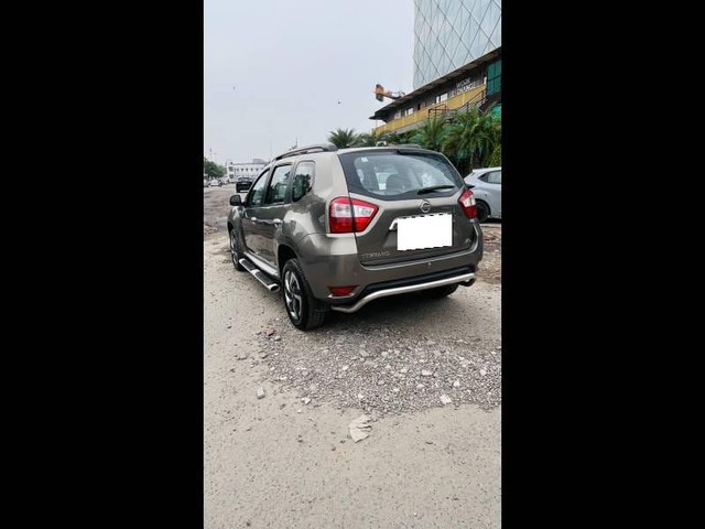 Second-hand 2016 Nissan Terrano XL for sale in New Delhi-9