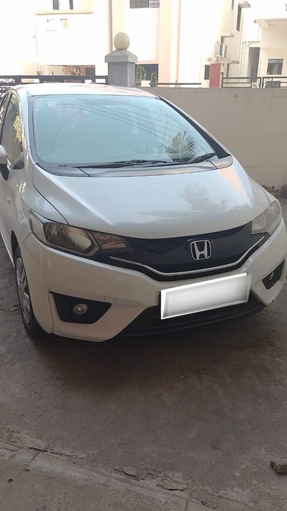 Second-hand 2015 Honda Jazz 1.2 SV i VTEC for sale in Nagpur