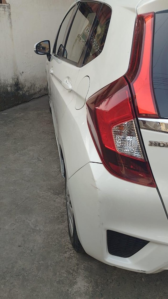 Second-hand 2015 Honda Jazz 1.2 SV i VTEC for sale in Nagpur-7