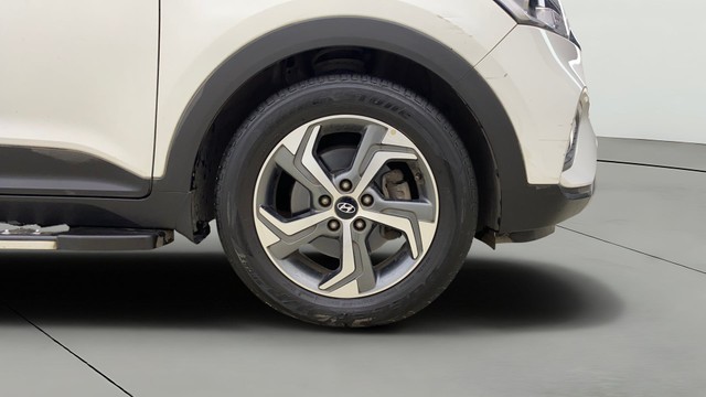 Second-hand 2018 Hyundai Creta 1.6 SX Automatic for sale in Navi Mumbai-24