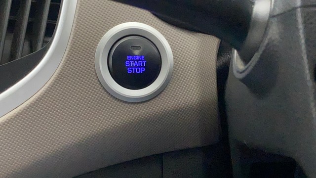 Second-hand 2018 Hyundai Creta 1.6 SX Automatic for sale in Navi Mumbai-23