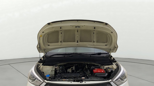 Second-hand 2018 Hyundai Creta 1.6 SX Automatic for sale in Navi Mumbai-9