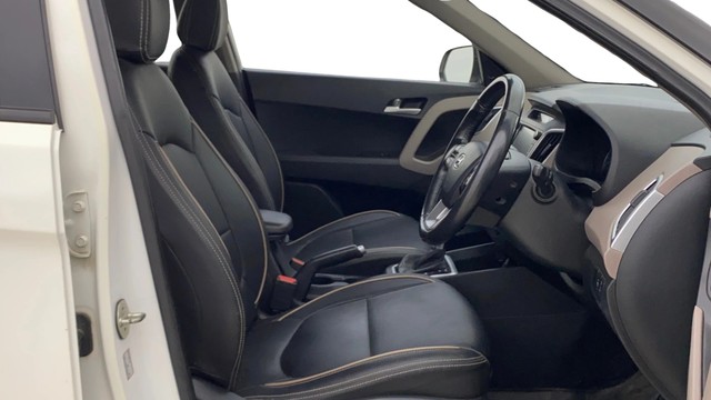 Second-hand 2018 Hyundai Creta 1.6 SX Automatic for sale in Navi Mumbai-15