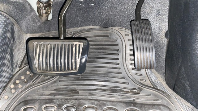 Second-hand 2018 Hyundai Creta 1.6 SX Automatic for sale in Navi Mumbai-14