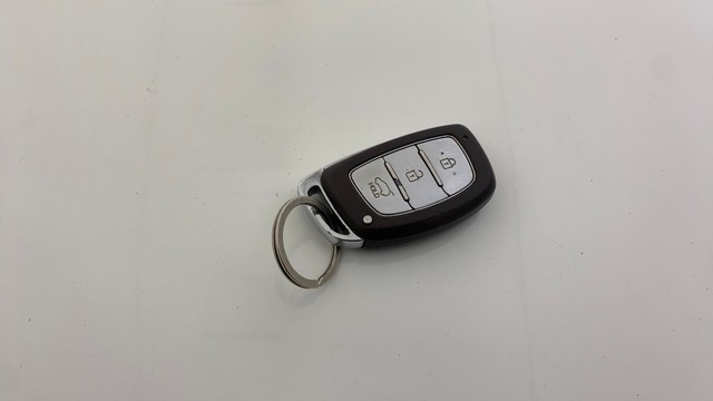 Second-hand 2018 Hyundai Creta 1.6 SX Automatic for sale in Navi Mumbai-21