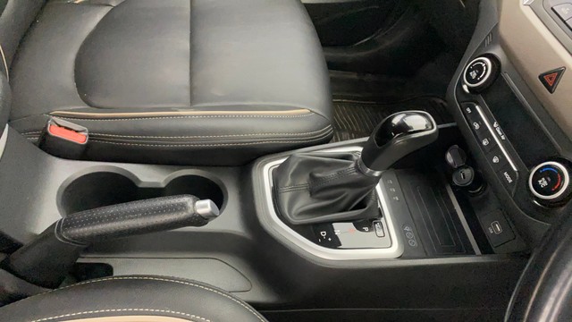 Second-hand 2018 Hyundai Creta 1.6 SX Automatic for sale in Navi Mumbai-13