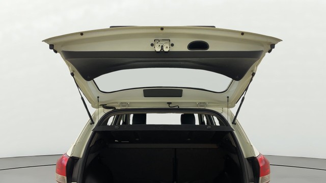 Second-hand 2018 Hyundai Creta 1.6 SX Automatic for sale in Navi Mumbai-20