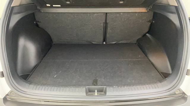 Second-hand 2018 Hyundai Creta 1.6 SX Automatic for sale in Navi Mumbai-19