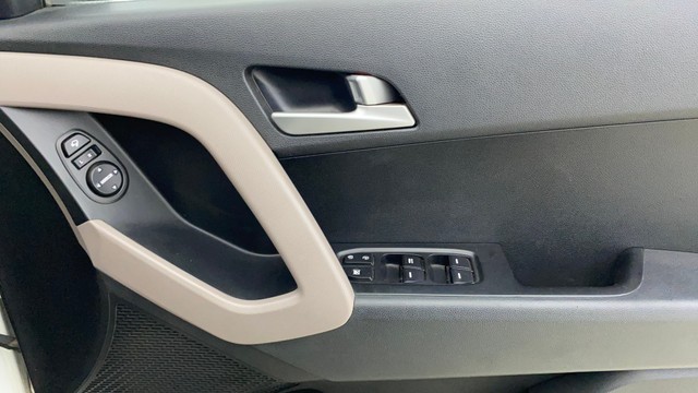 Second-hand 2018 Hyundai Creta 1.6 SX Automatic for sale in Navi Mumbai-17