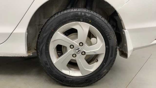 Second-hand 2016 Honda City V MT for sale in Jaipur-19