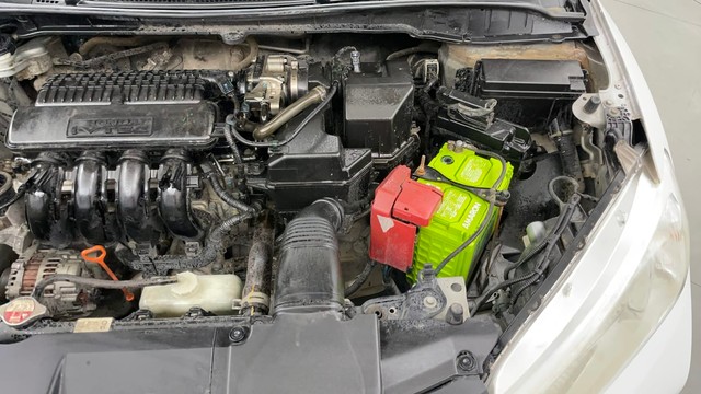 Second-hand 2016 Honda City V MT for sale in Jaipur-37