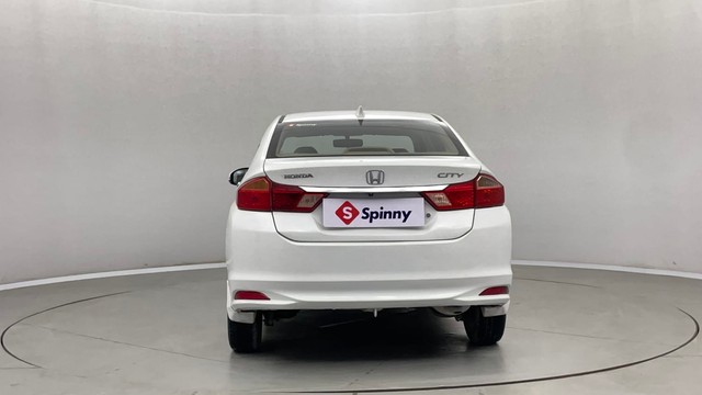 Second-hand 2016 Honda City V MT for sale in Jaipur-4