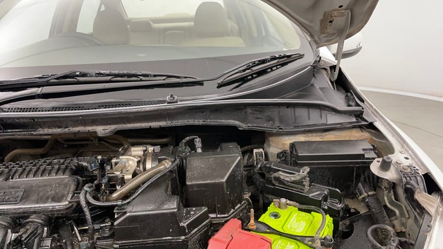 Second-hand 2016 Honda City V MT for sale in Jaipur-35