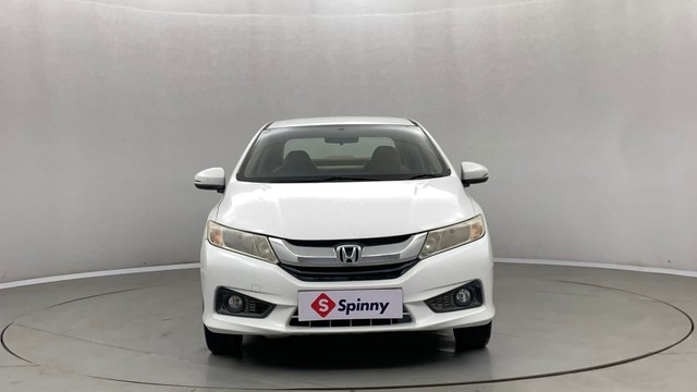 Second-hand 2016 Honda City V MT for sale in Jaipur-7