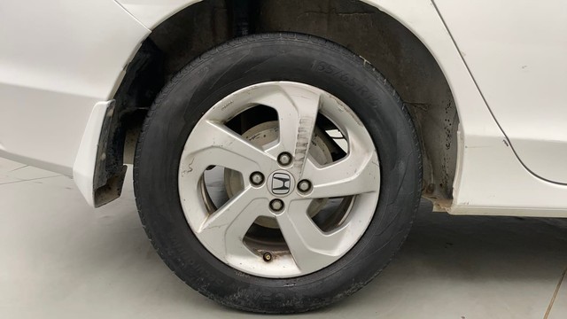 Second-hand 2016 Honda City V MT for sale in Jaipur-18