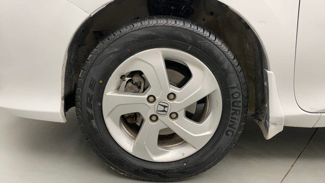 Second-hand 2016 Honda City V MT for sale in Jaipur-20