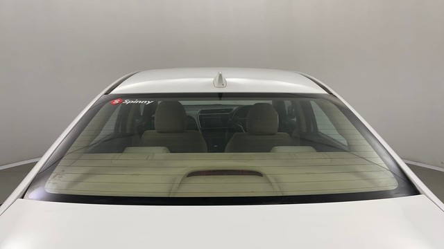 Second-hand 2016 Honda City V MT for sale in Jaipur-27