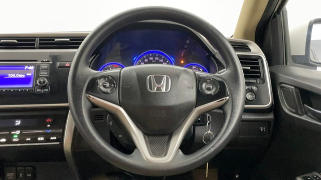 Second-hand 2016 Honda City V MT for sale in Jaipur-36
