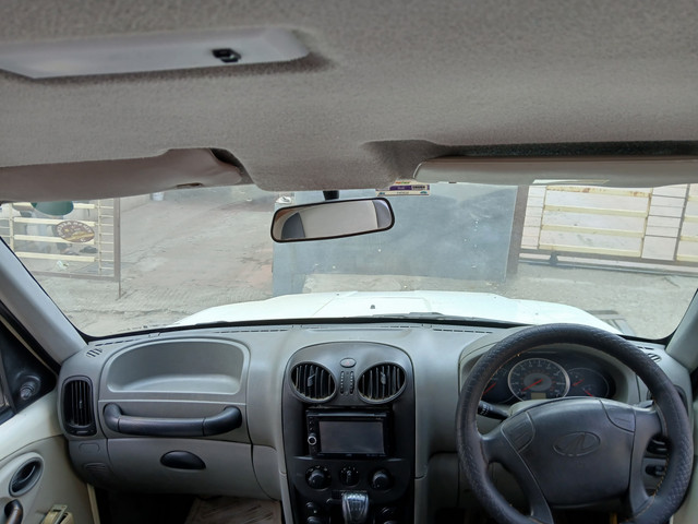 Second-hand 2013 Mahindra Scorpio EX for sale in Mumbai-7