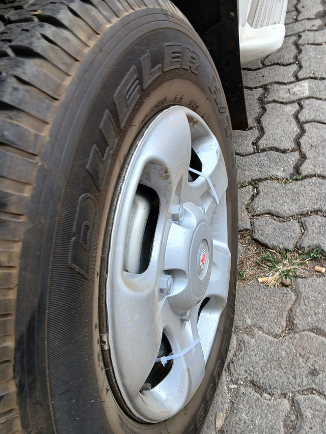 Second-hand 2013 Mahindra Scorpio EX for sale in Mumbai-6