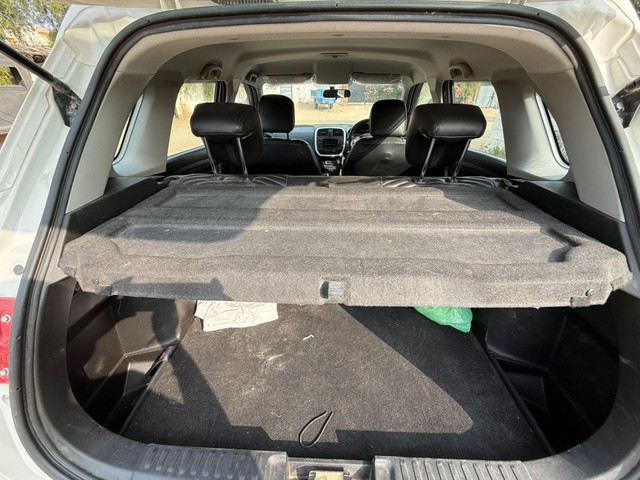 Maruti Vitara Brezza VXI Second-hand 2022 Maruti Vitara Brezza VXI for sale in Jodhpur-6