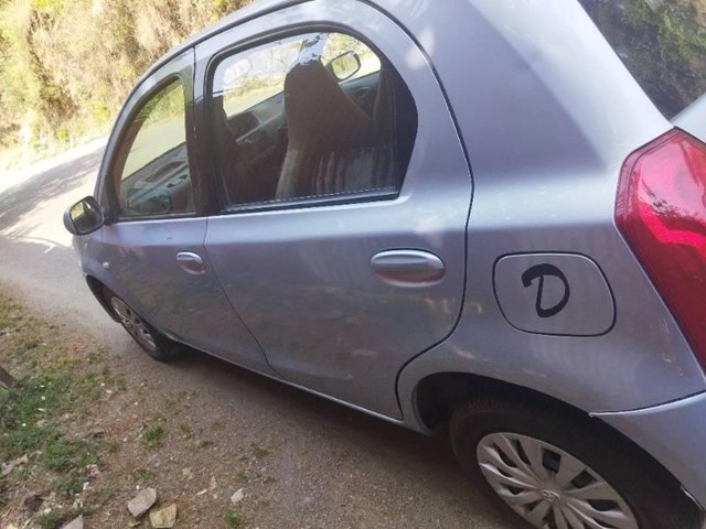 Second-hand 2013 Toyota Etios GD for sale in Chandigarh-3