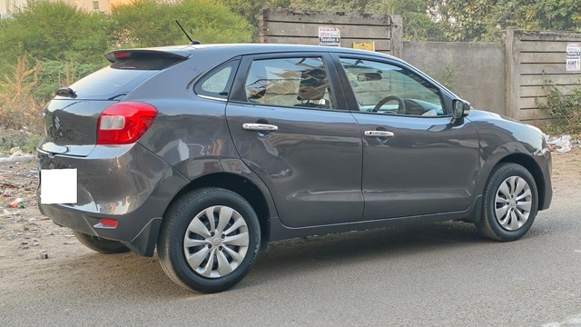 Second-hand 2017 Maruti Baleno 1.2 Delta for sale in Nagpur-2